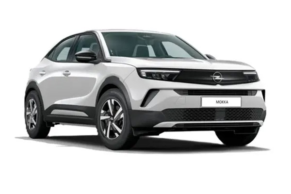 Opel Mokka | 2.419,35